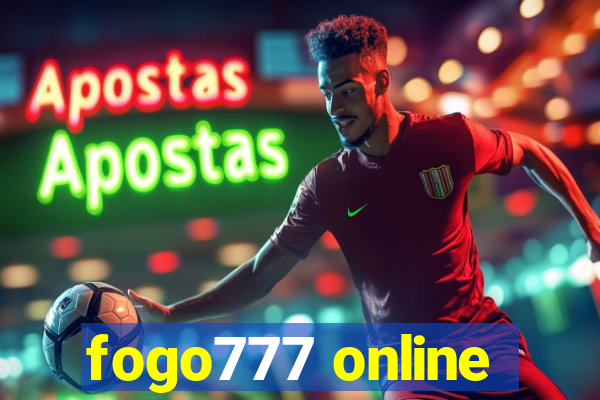 fogo777 online